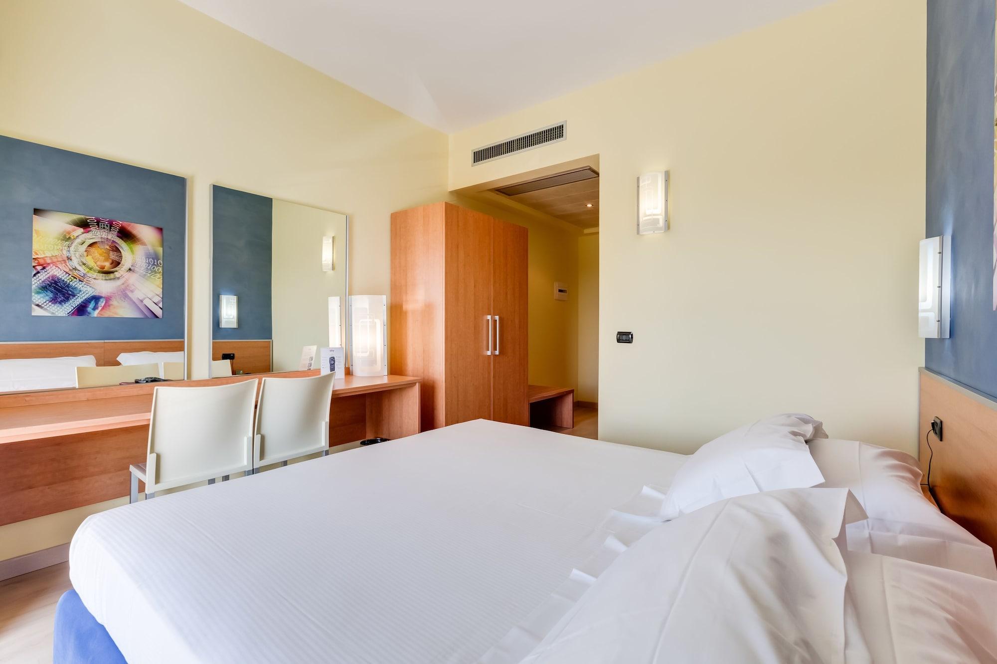 Best Western Hotel Class Lamezia Lamezia Terme Exterior photo