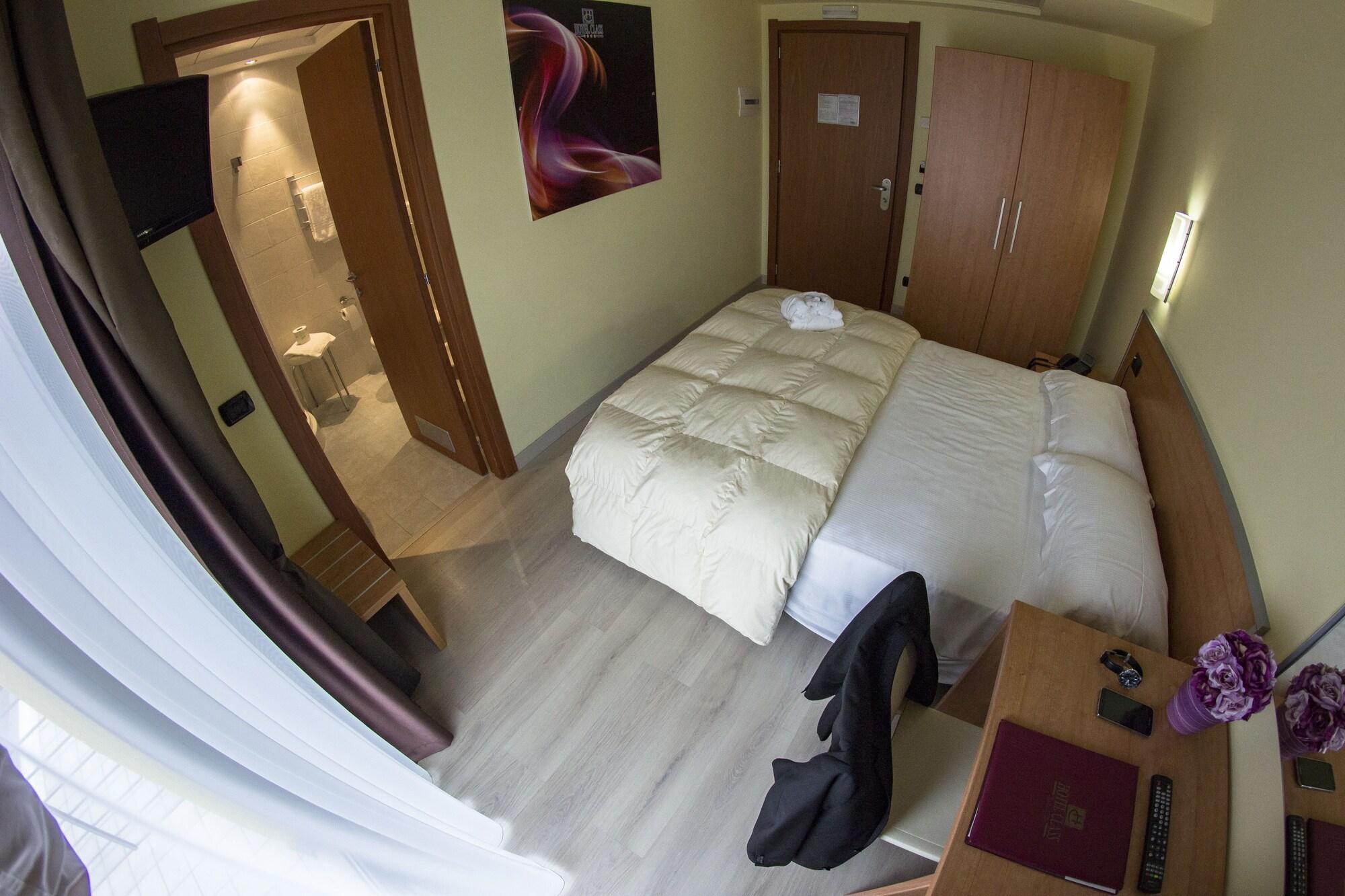 Best Western Hotel Class Lamezia Lamezia Terme Exterior photo