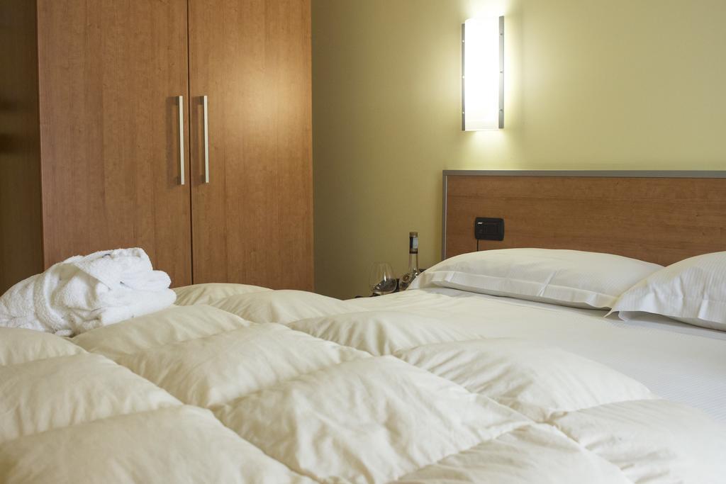 Best Western Hotel Class Lamezia Lamezia Terme Exterior photo
