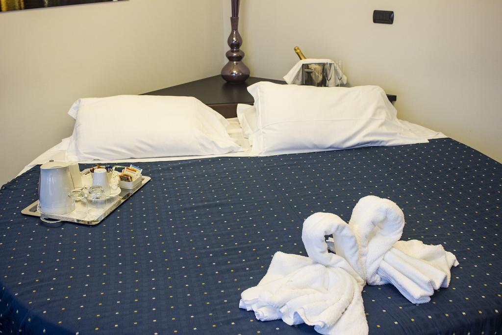 Best Western Hotel Class Lamezia Lamezia Terme Exterior photo