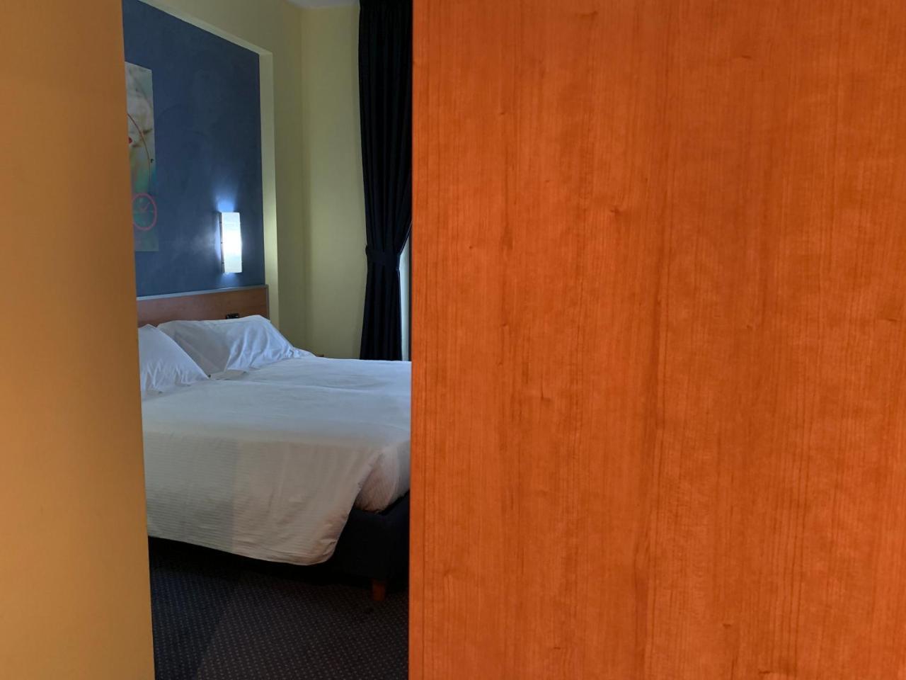 Best Western Hotel Class Lamezia Lamezia Terme Exterior photo