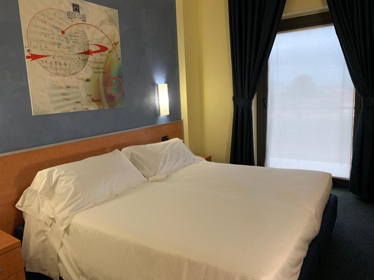 Best Western Hotel Class Lamezia Lamezia Terme Exterior photo